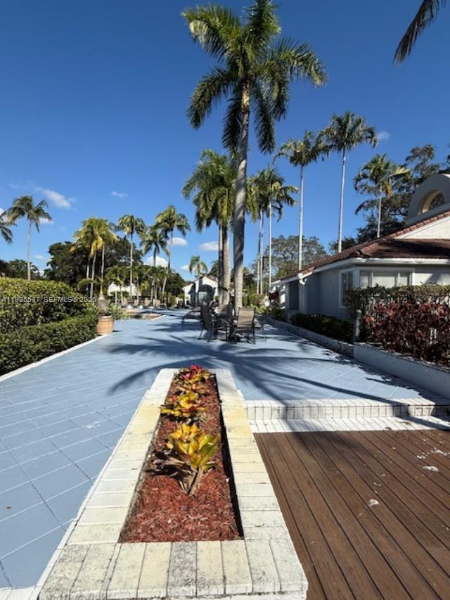 COCO PARC CONDO - Residential