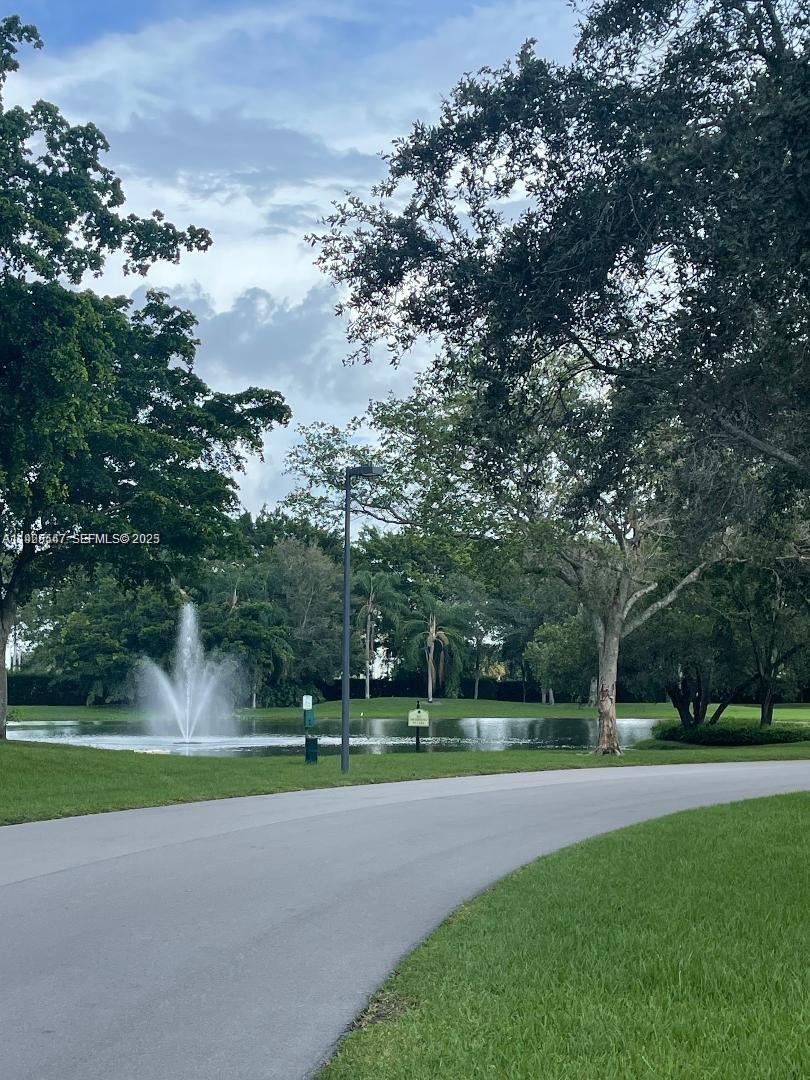 COCO PARC CONDO - Residential