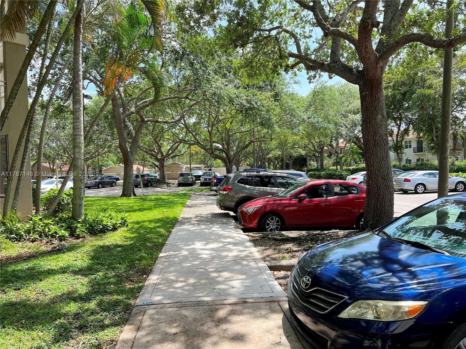 VERANO AT DELRAY CONDO - Residential Lease