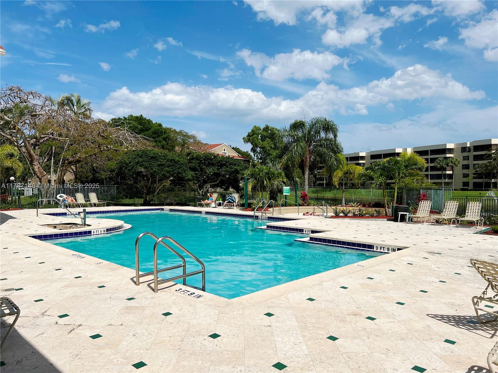 VERANO AT DELRAY CONDO - Residential Lease