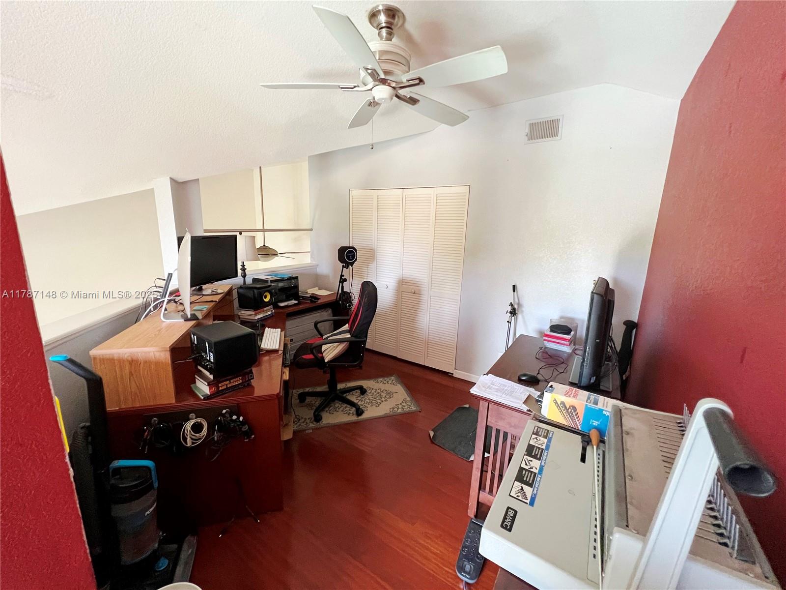 VERANO AT DELRAY CONDO - Residential Lease