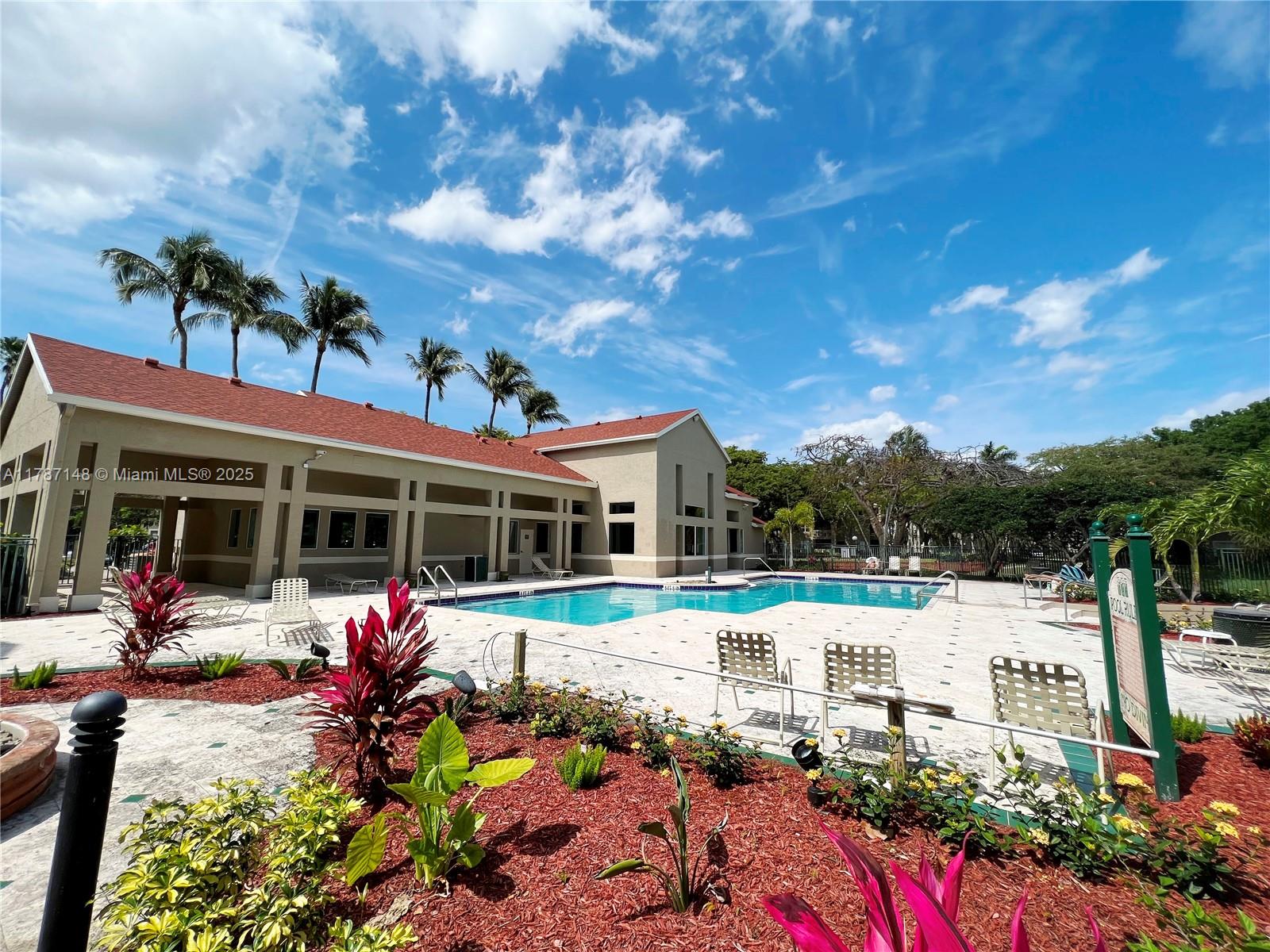 VERANO AT DELRAY CONDO - Residential Lease