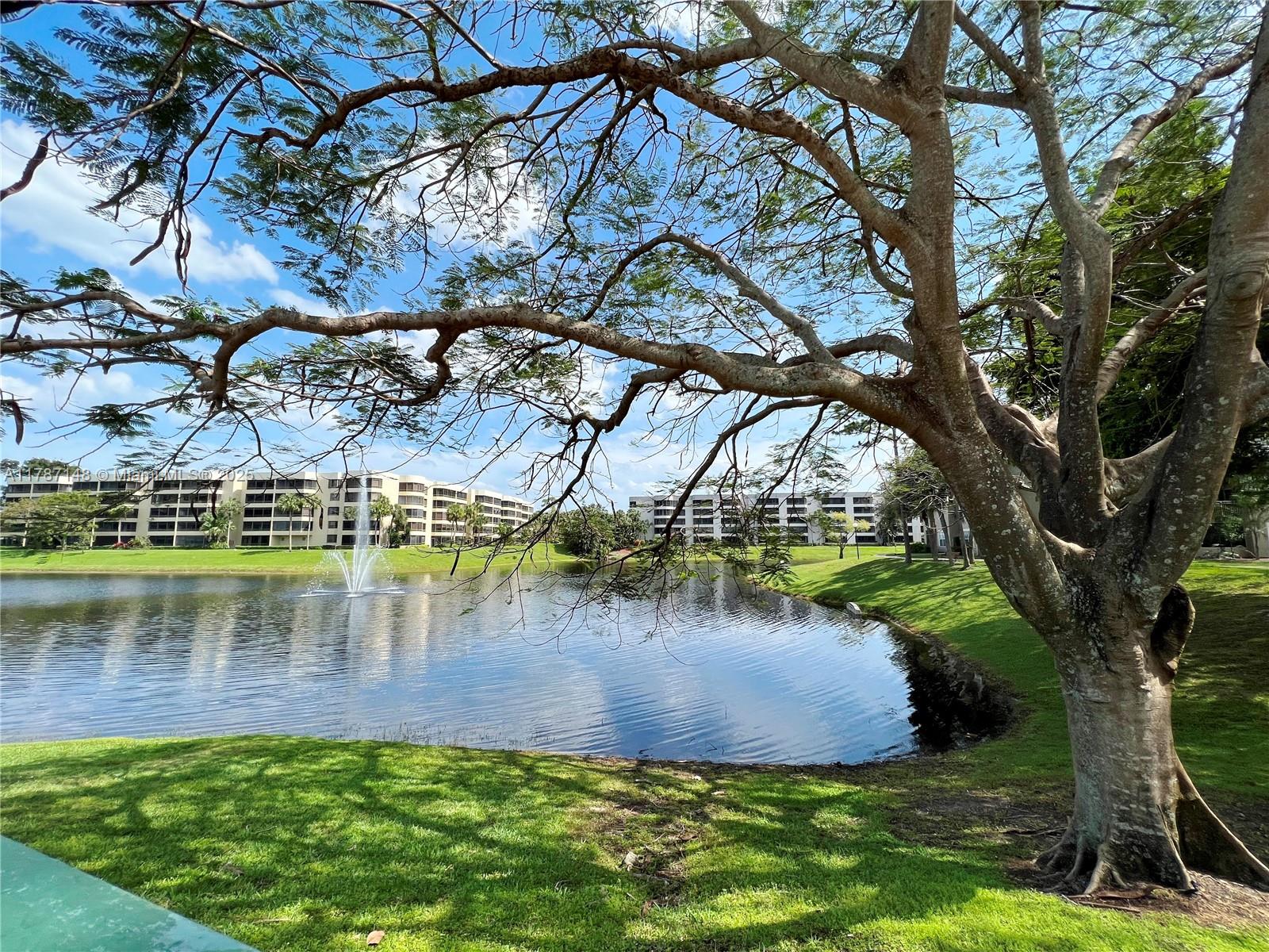 VERANO AT DELRAY CONDO - Residential Lease