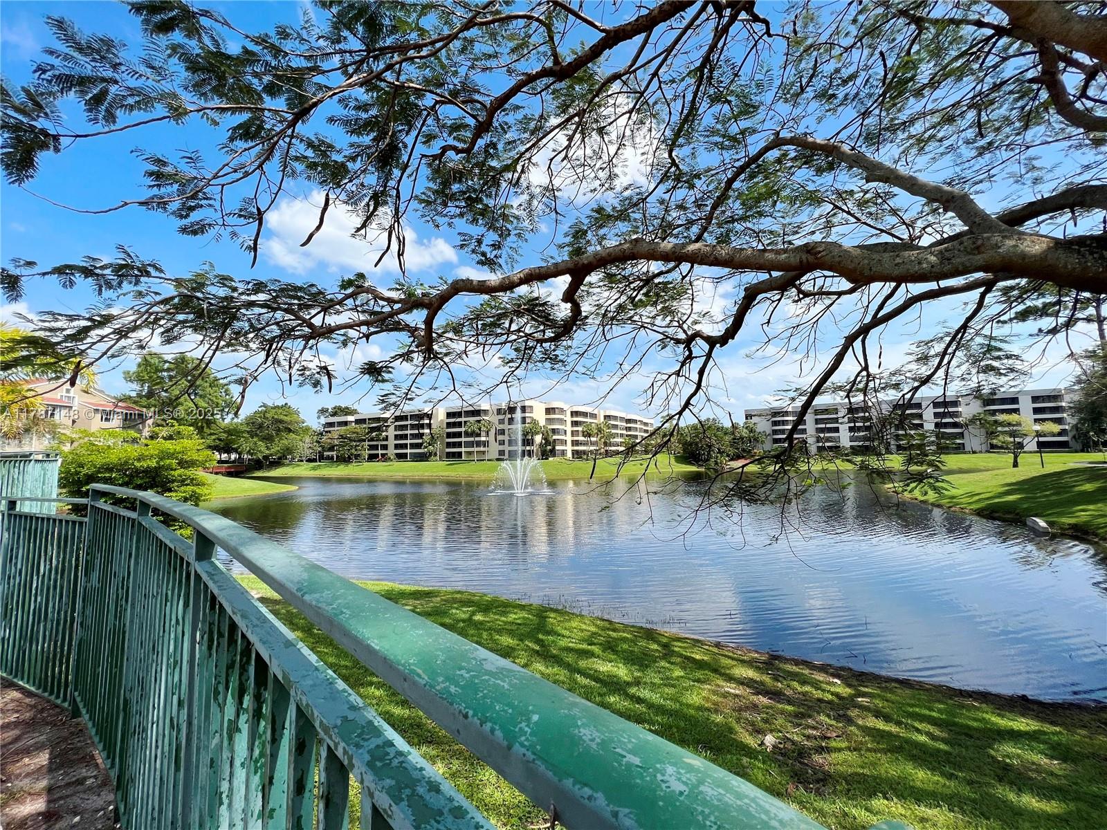 VERANO AT DELRAY CONDO - Residential Lease