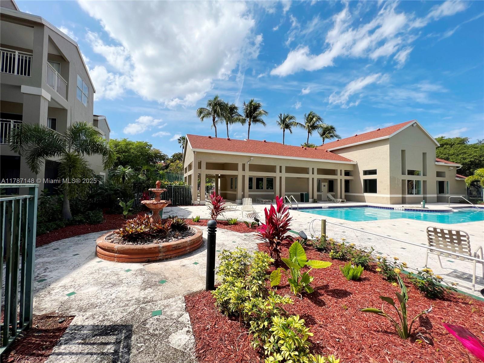 VERANO AT DELRAY CONDO - Residential Lease