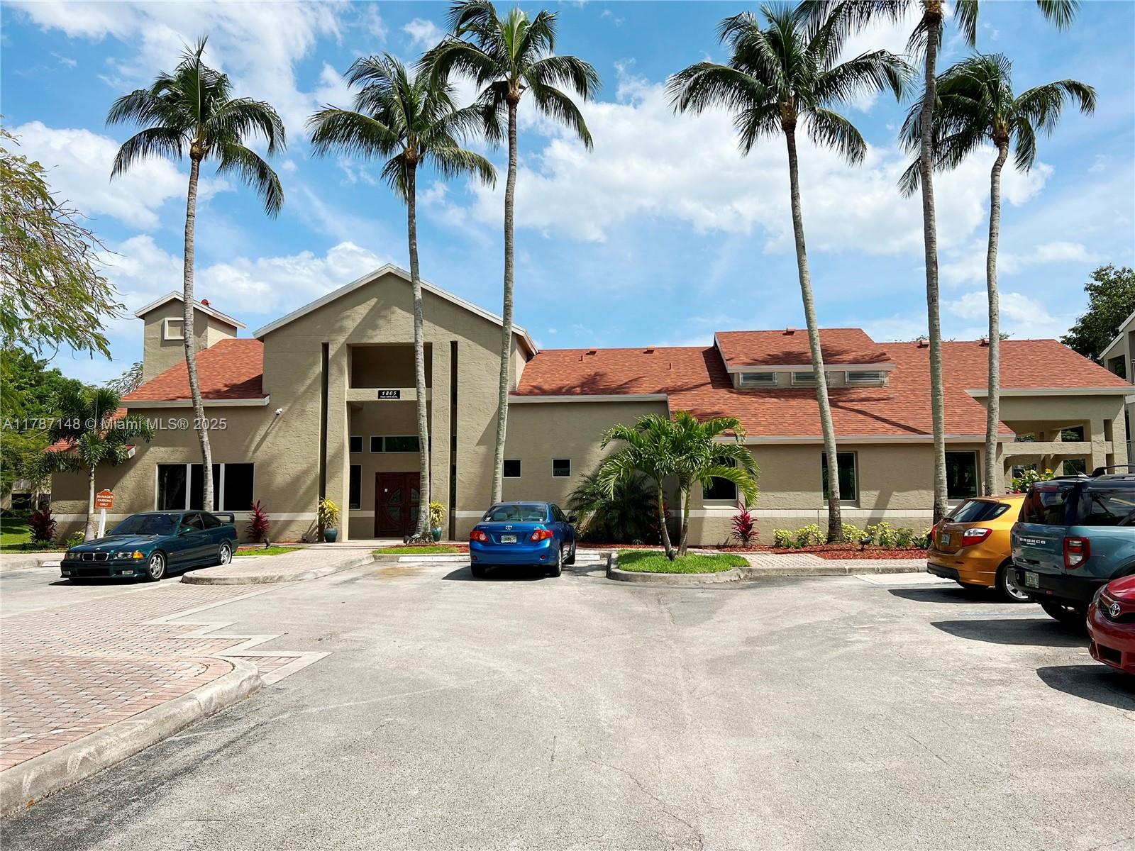VERANO AT DELRAY CONDO - Residential Lease