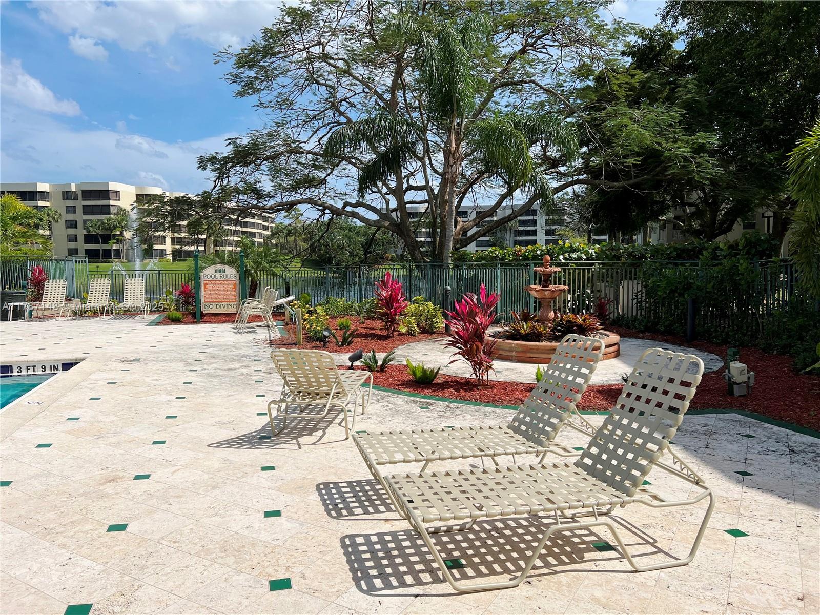 VERANO AT DELRAY CONDO - Residential Lease