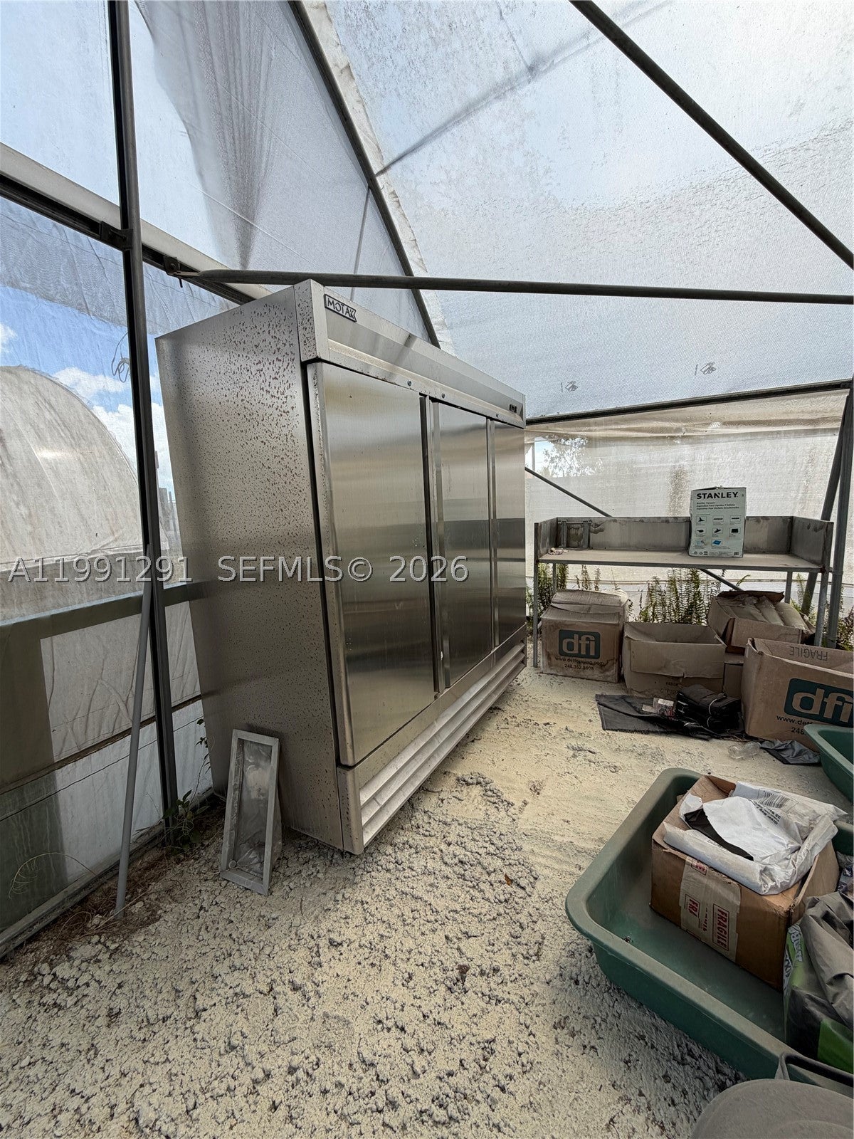 16301 SW 169 Av