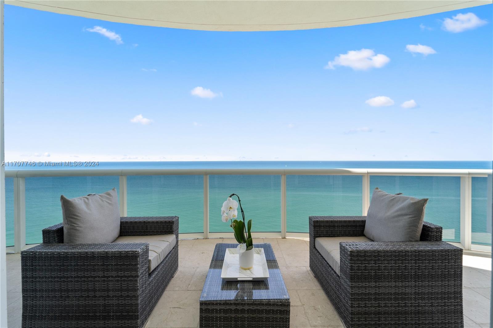 16001 Collins Ave 3501, Sunny Isles Beach, Miami-Dade County, Florida - 3 Bedrooms  
4 Bathrooms - 