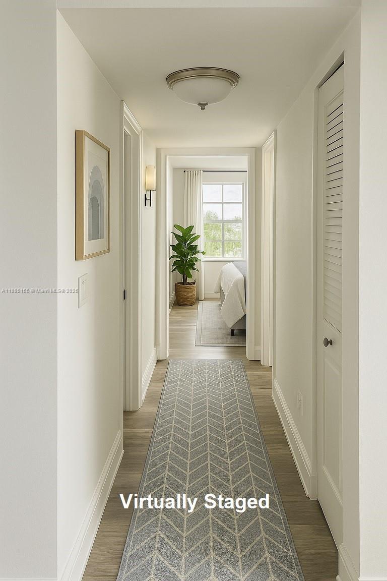 MONTECARLO CONDO - Residential