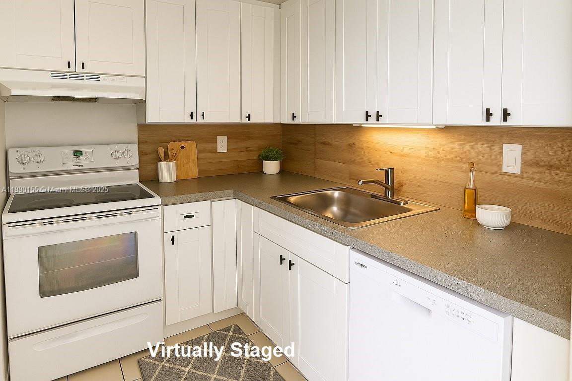 MONTECARLO CONDO - Residential