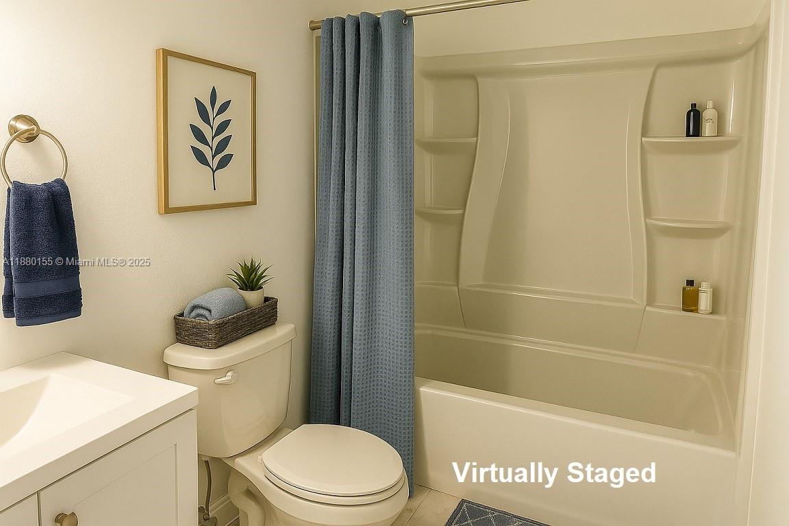 MONTECARLO CONDO - Residential