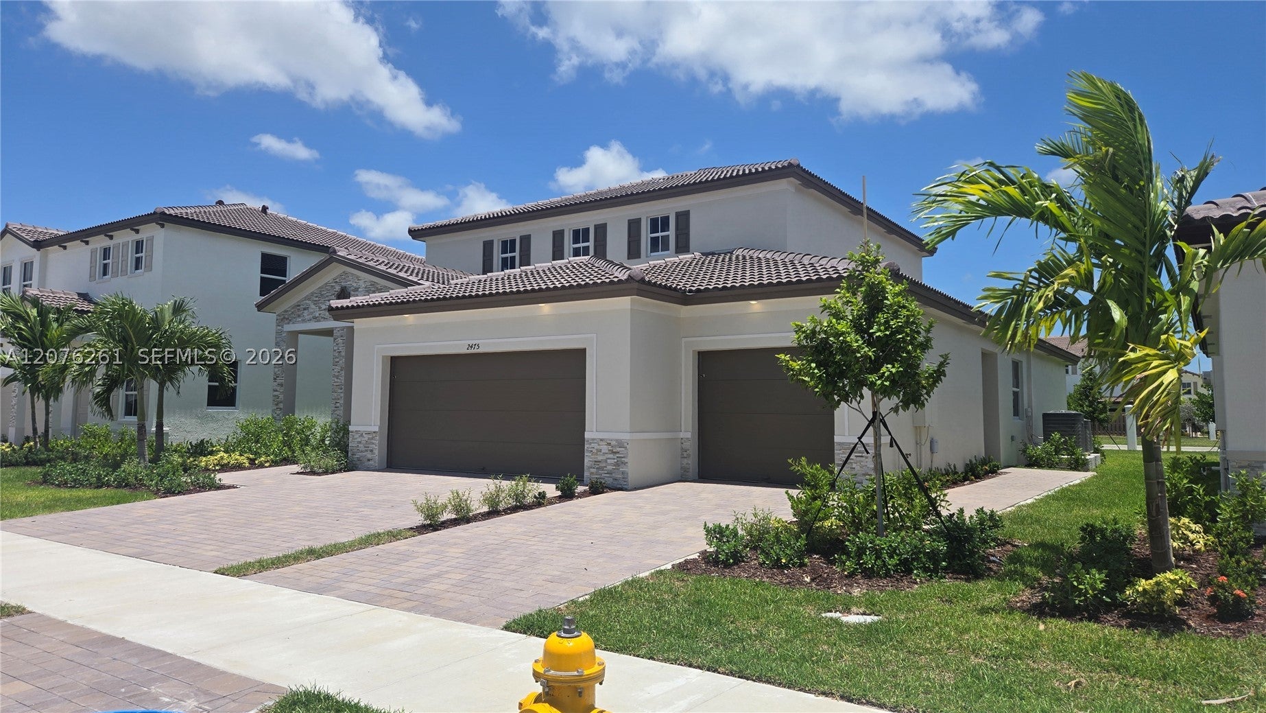 2475 SE 29th Dr, Homestead FL 33035