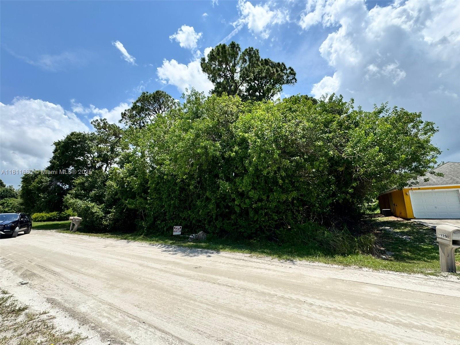 OSLO PARK UNIT NO 2 - Land