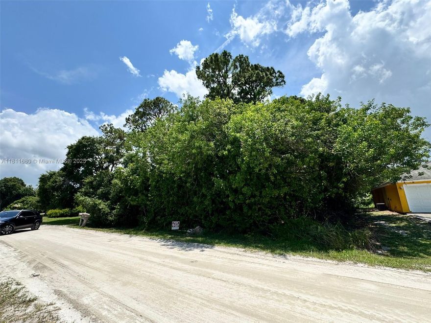 This 5,000 sq ft lot is ideal for building a comfortable family home. Located in a quiet residential area with access to all basic utilities.