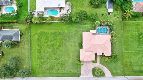 A home in Plantation