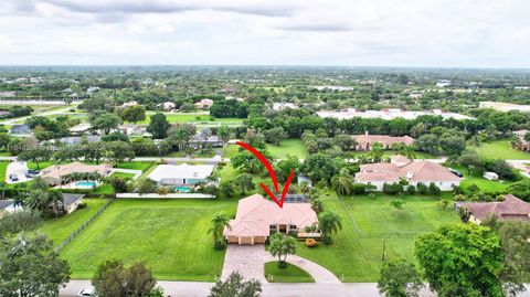 A home in Plantation