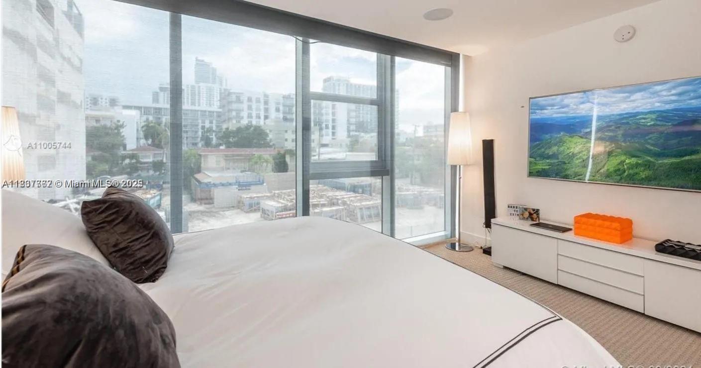 BAY HOUSE MIAMI CONDO - Residential