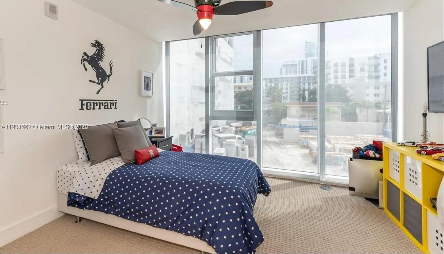 BAY HOUSE MIAMI CONDO - Residential