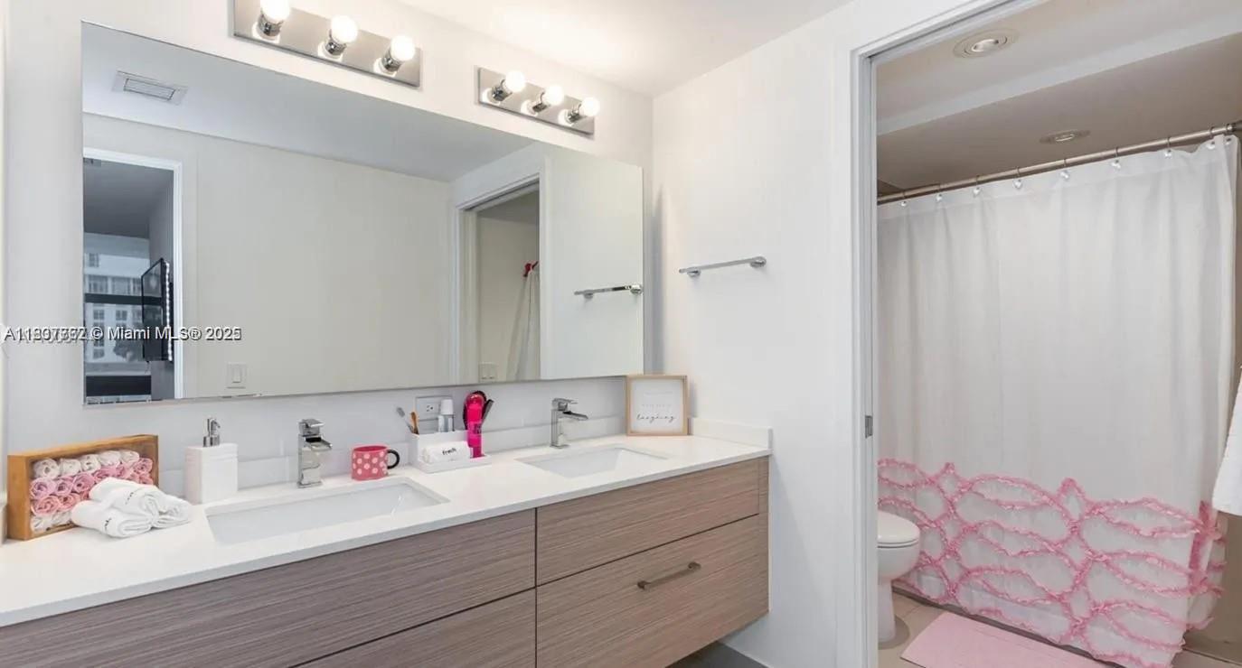 BAY HOUSE MIAMI CONDO - Residential