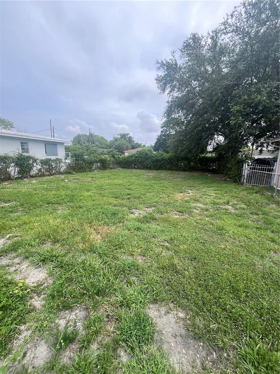 Orange Ridge - Residential