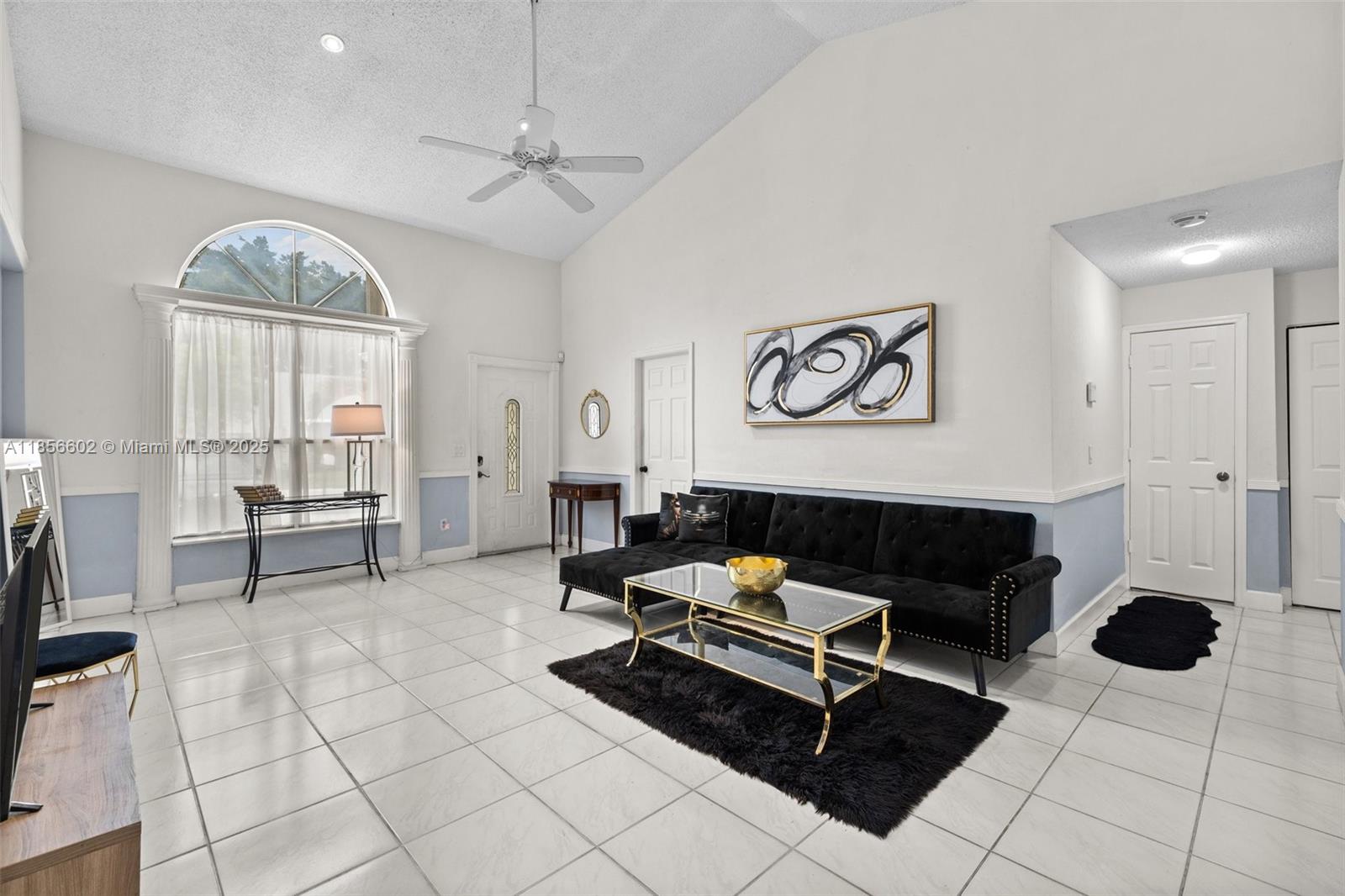 COUNTRY PARK AT BOCA RATO - Residential