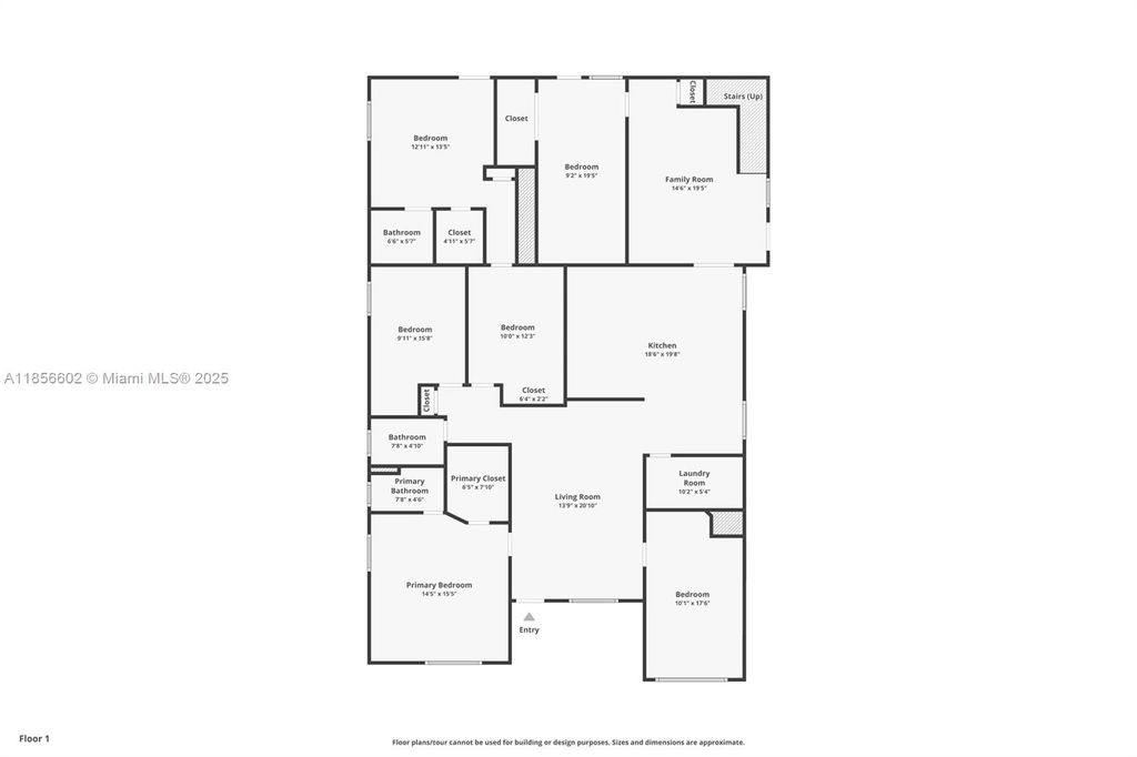 Photo of 8176 Scenic Turn, Boca Raton, FL 33433 (MLS # A11856602)