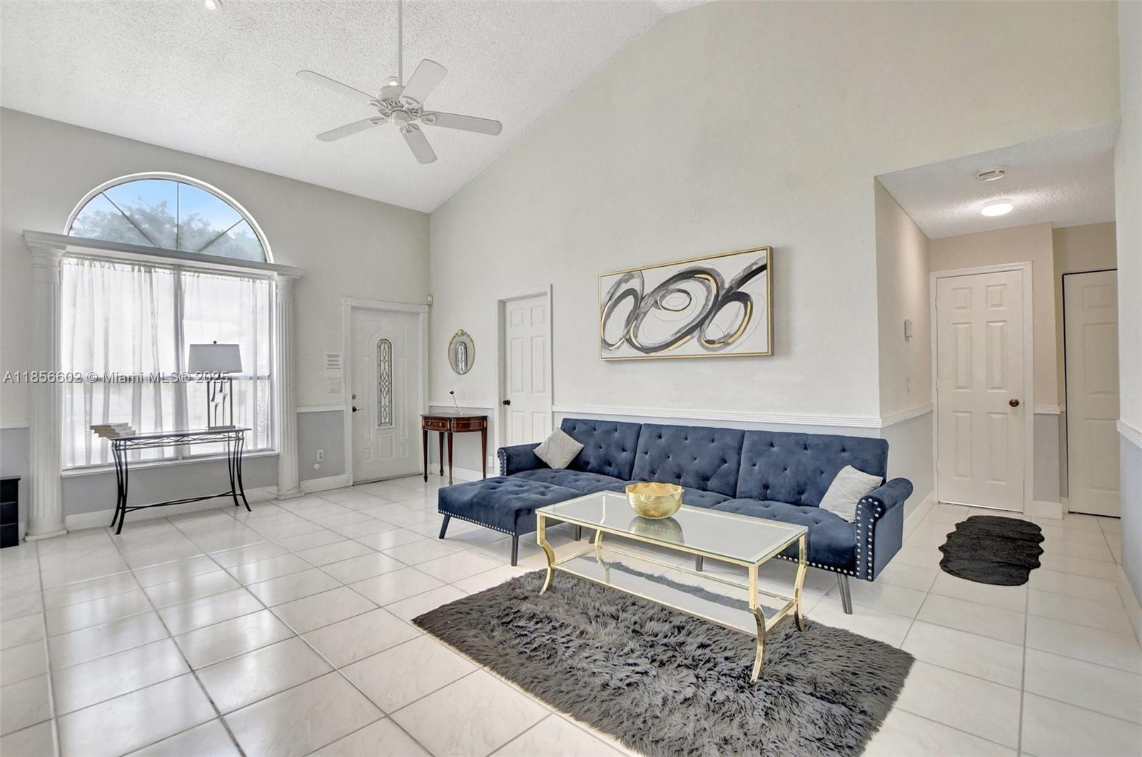 COUNTRY PARK AT BOCA RATO - Residential