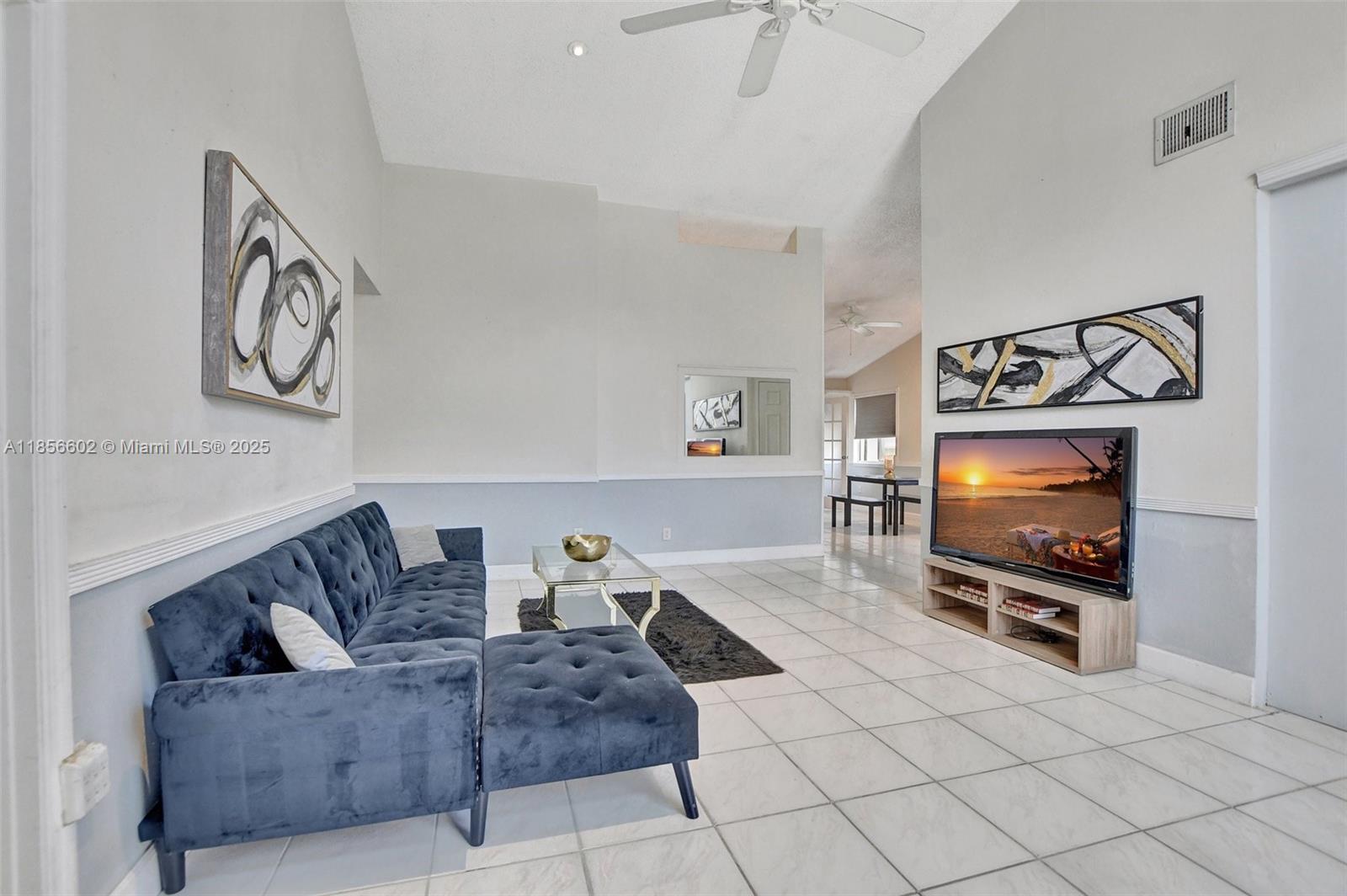 COUNTRY PARK AT BOCA RATO - Residential
