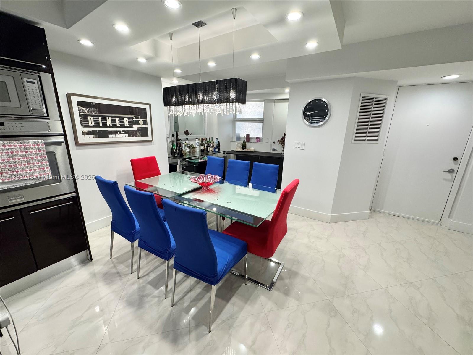 GALLEON CONDO - Residential Lease