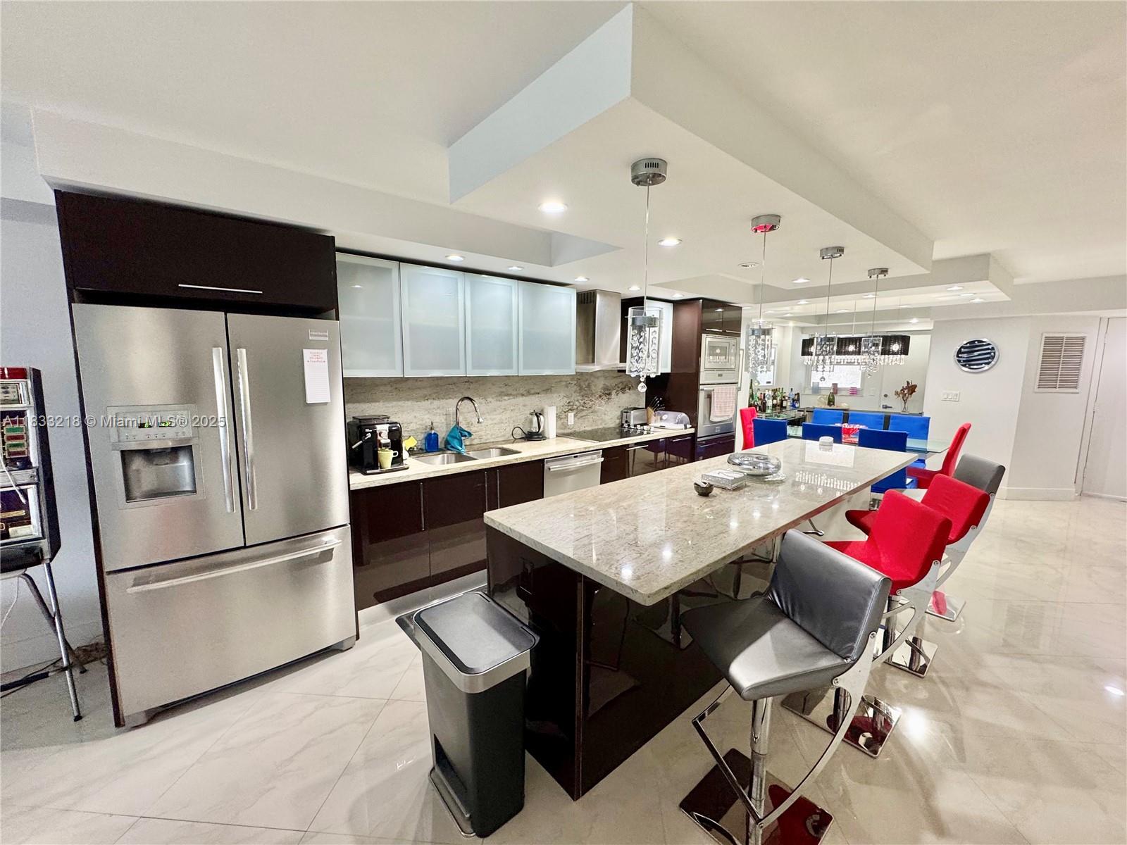 GALLEON CONDO - Residential Lease