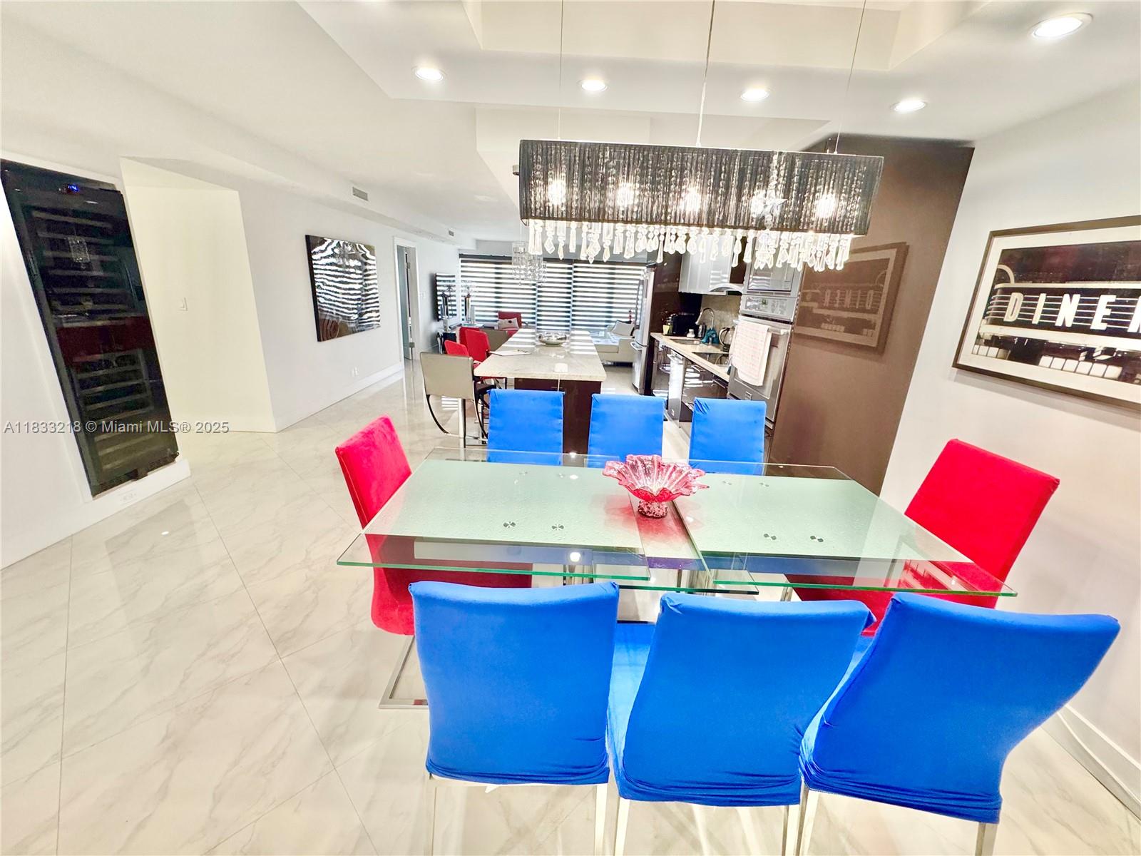 GALLEON CONDO - Residential Lease