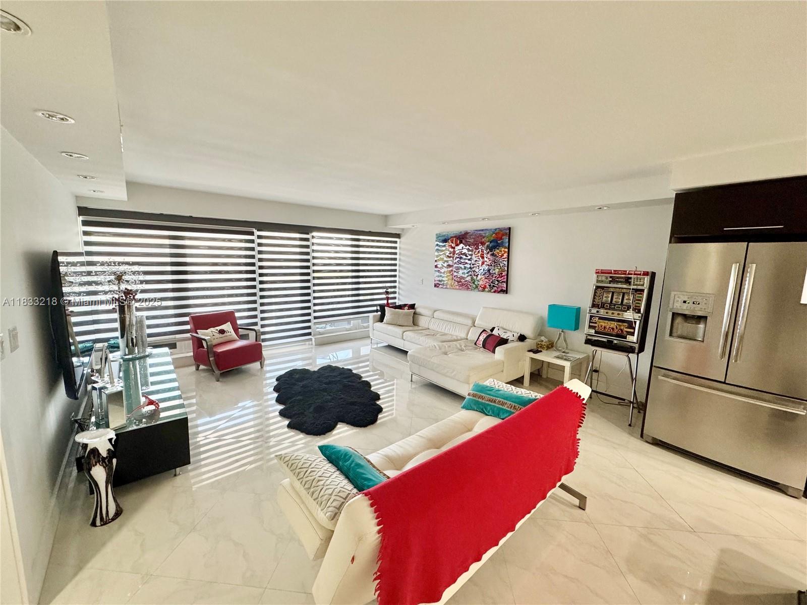 GALLEON CONDO - Residential Lease