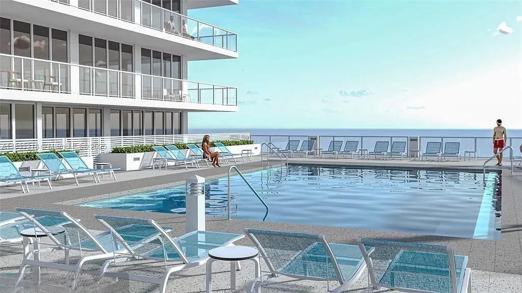 GALLEON CONDO - Residential Lease