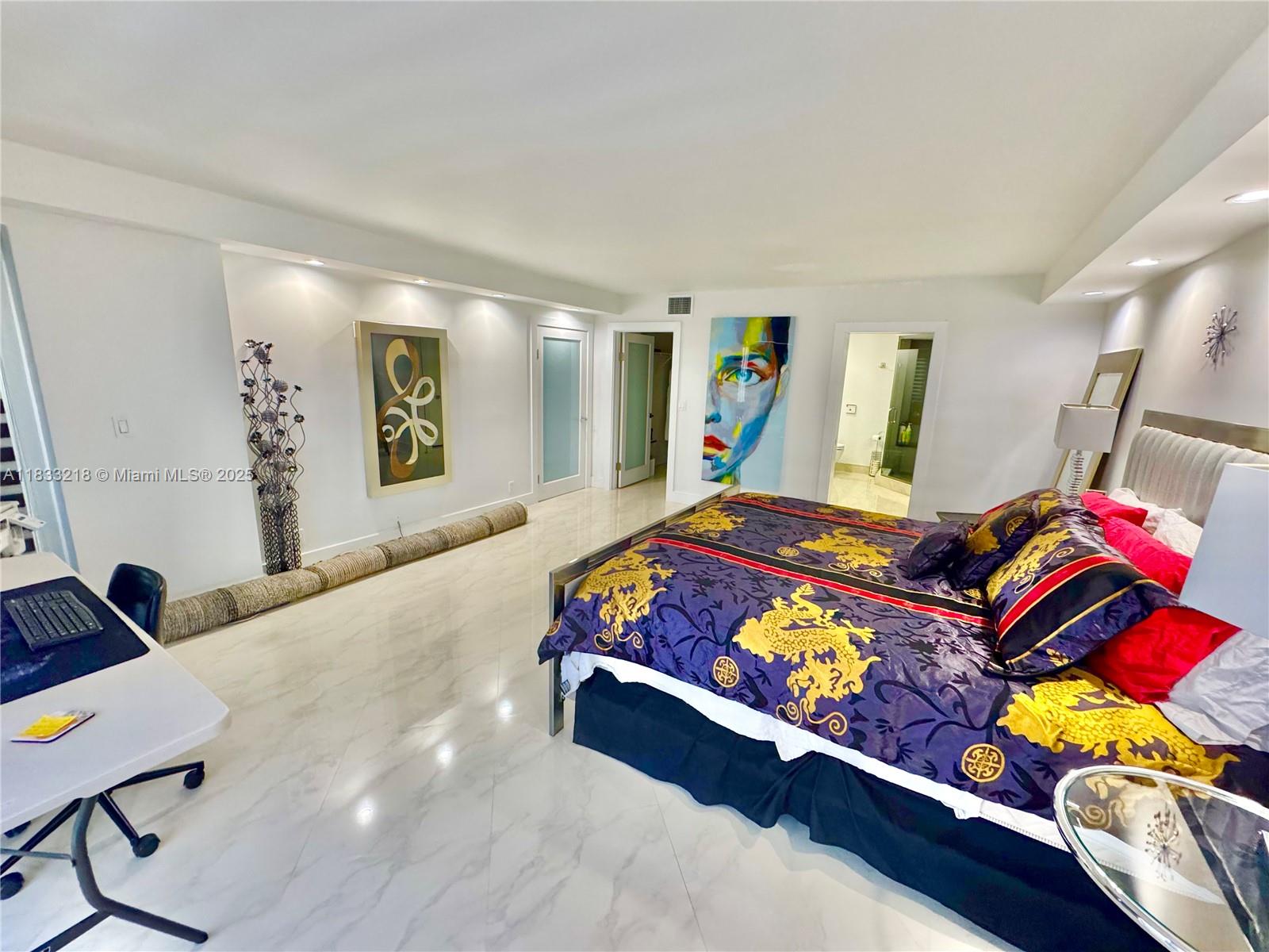 GALLEON CONDO - Residential Lease