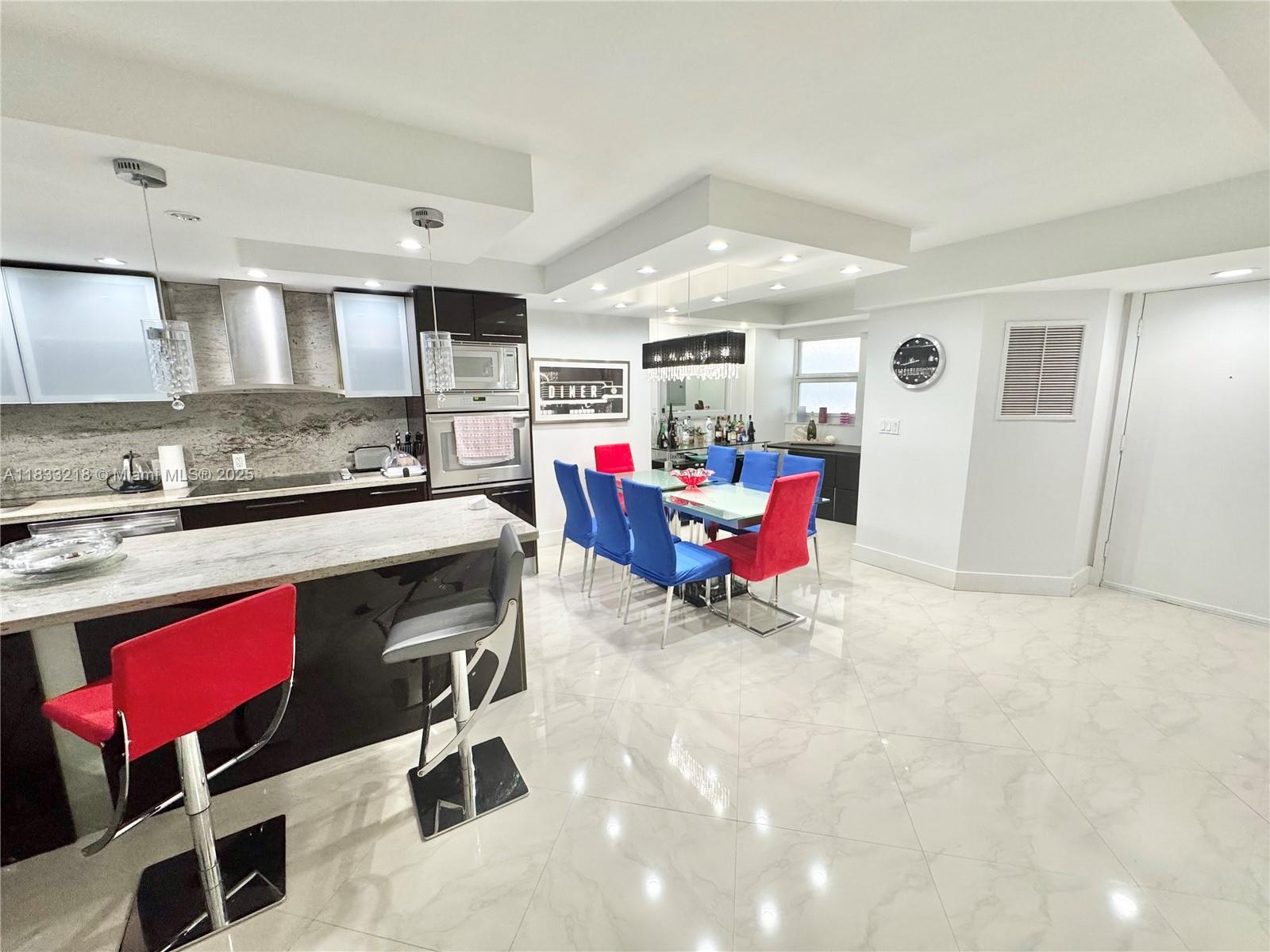 GALLEON CONDO - Residential Lease