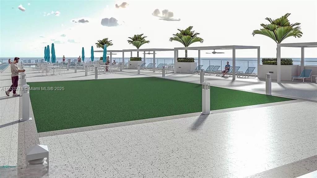 GALLEON CONDO - Residential Lease