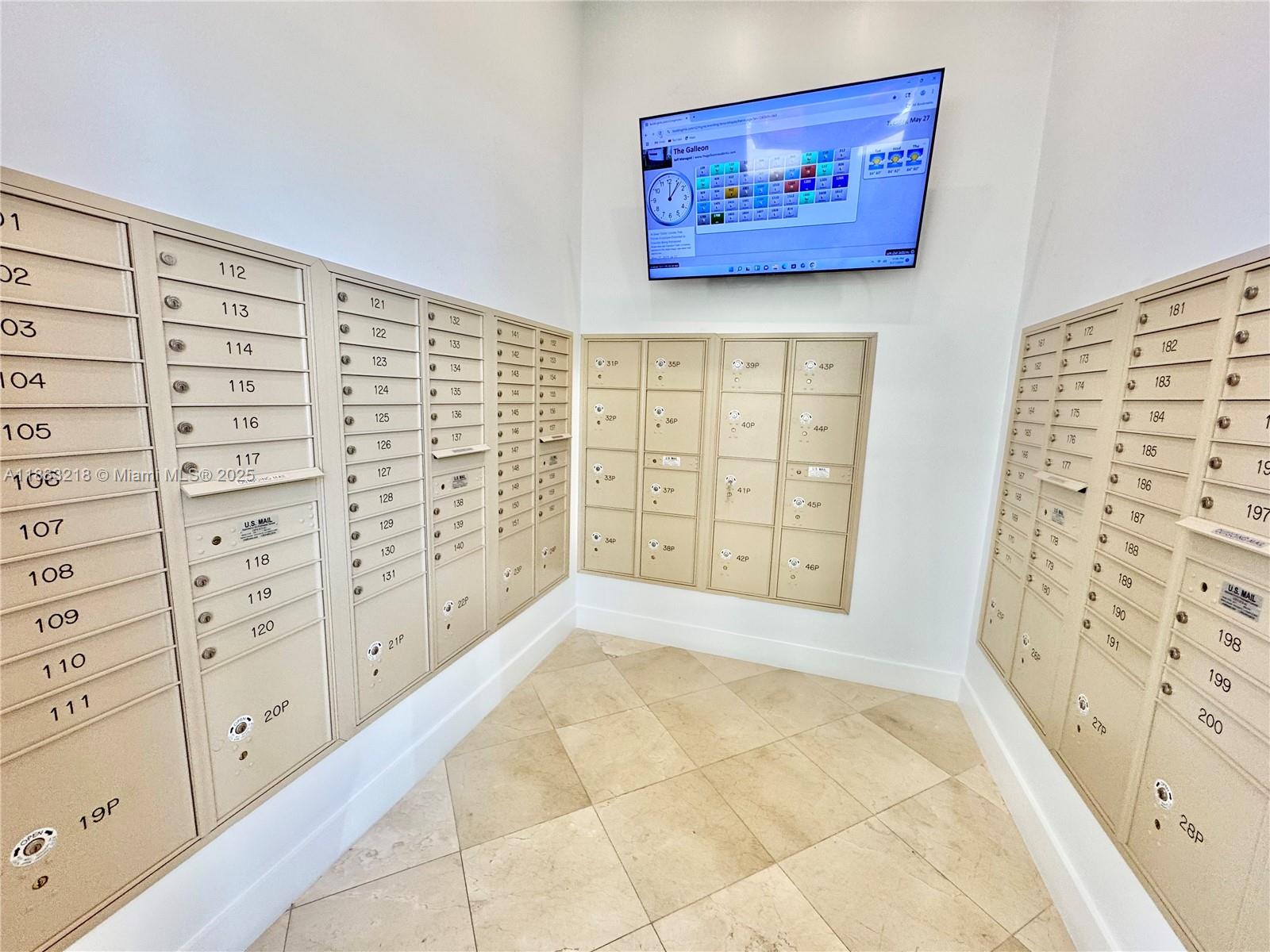 GALLEON CONDO - Residential Lease