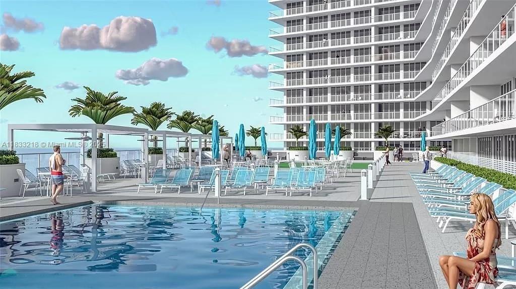 GALLEON CONDO - Residential Lease