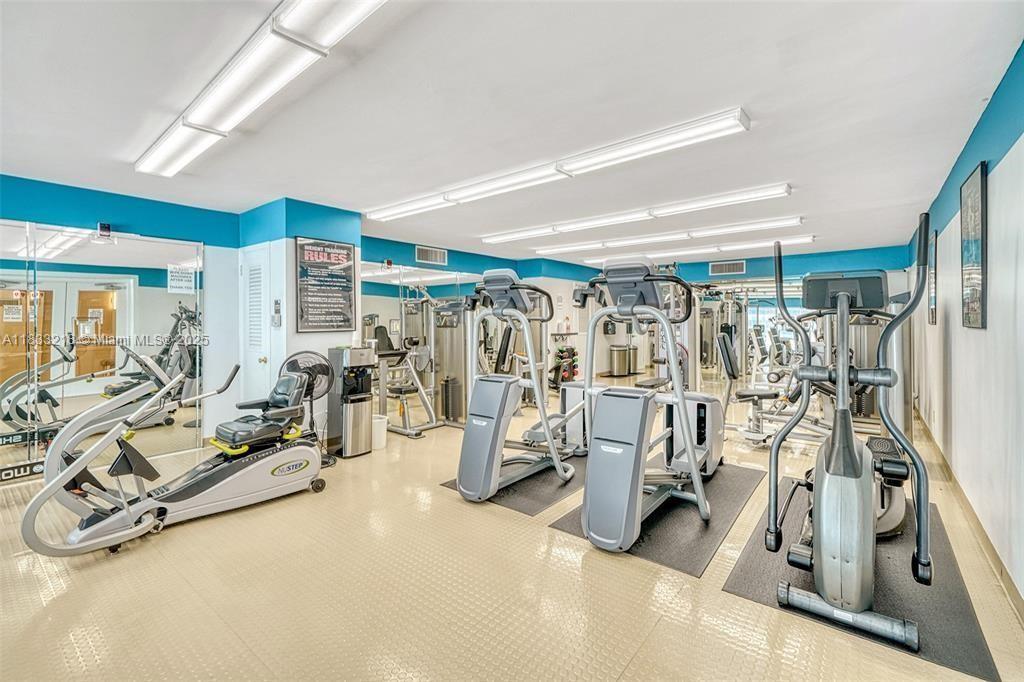 GALLEON CONDO - Residential Lease