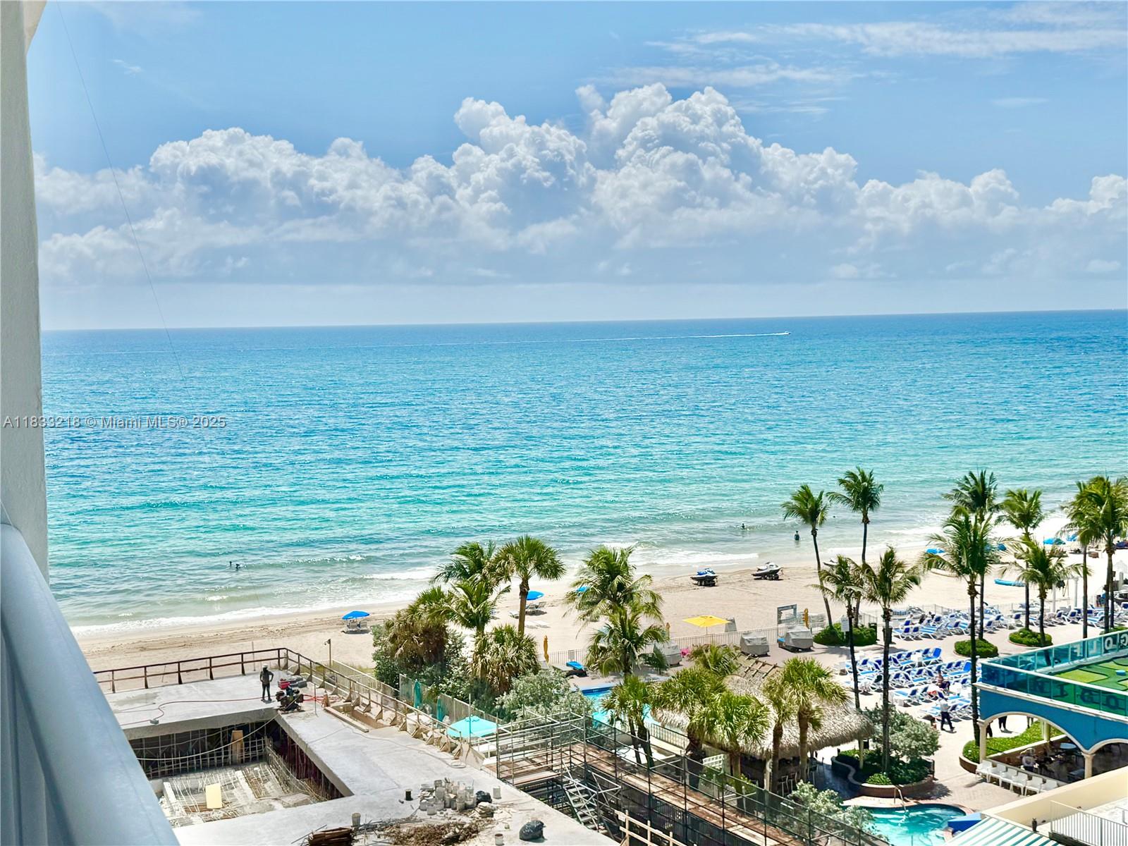 GALLEON CONDO - Residential Lease