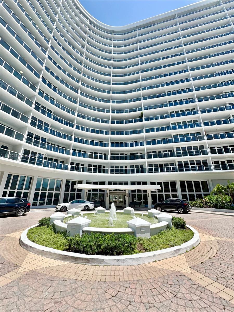 GALLEON CONDO - Residential Lease