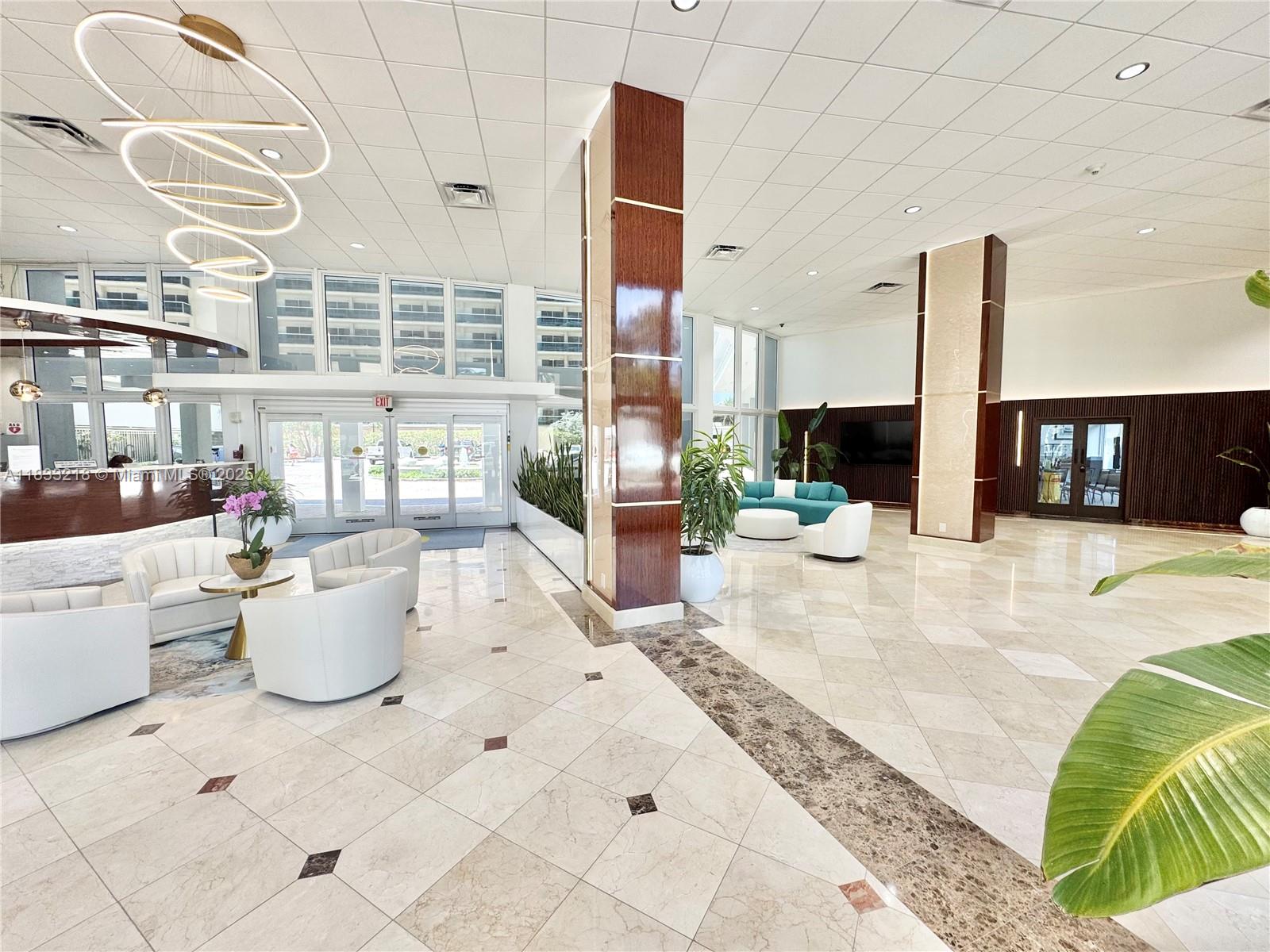 GALLEON CONDO - Residential Lease