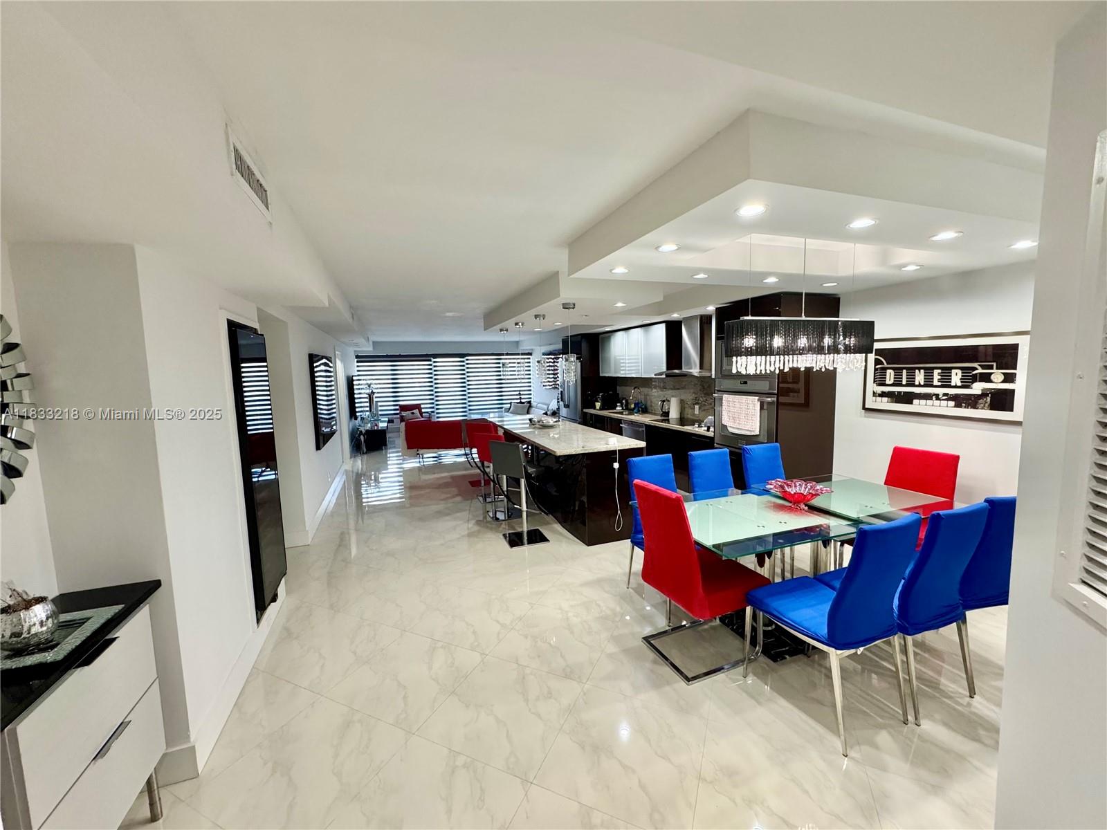 GALLEON CONDO - Residential Lease