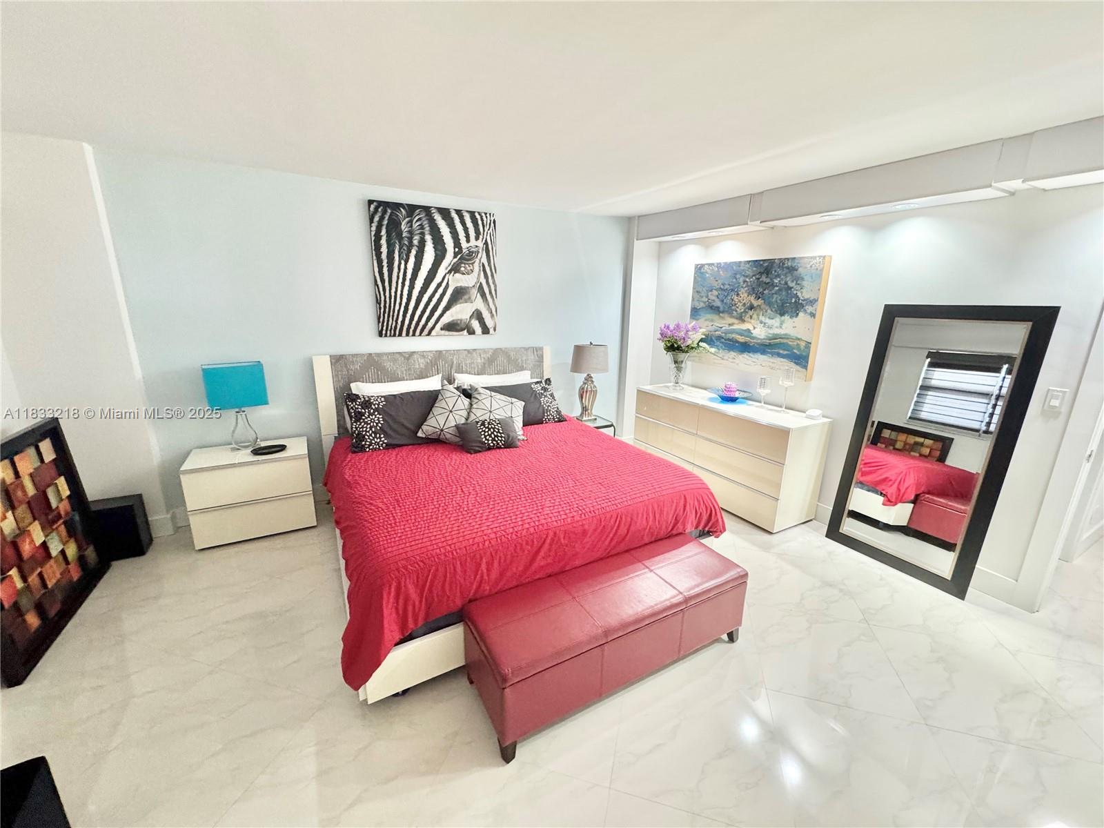 GALLEON CONDO - Residential Lease