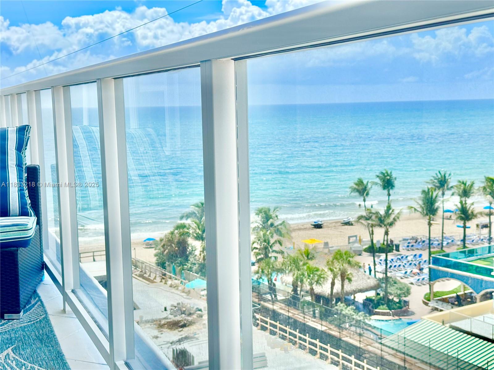 GALLEON CONDO - Residential Lease