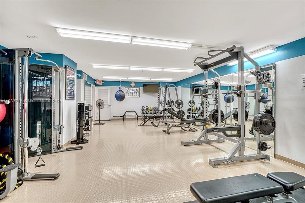 GALLEON CONDO - Residential Lease