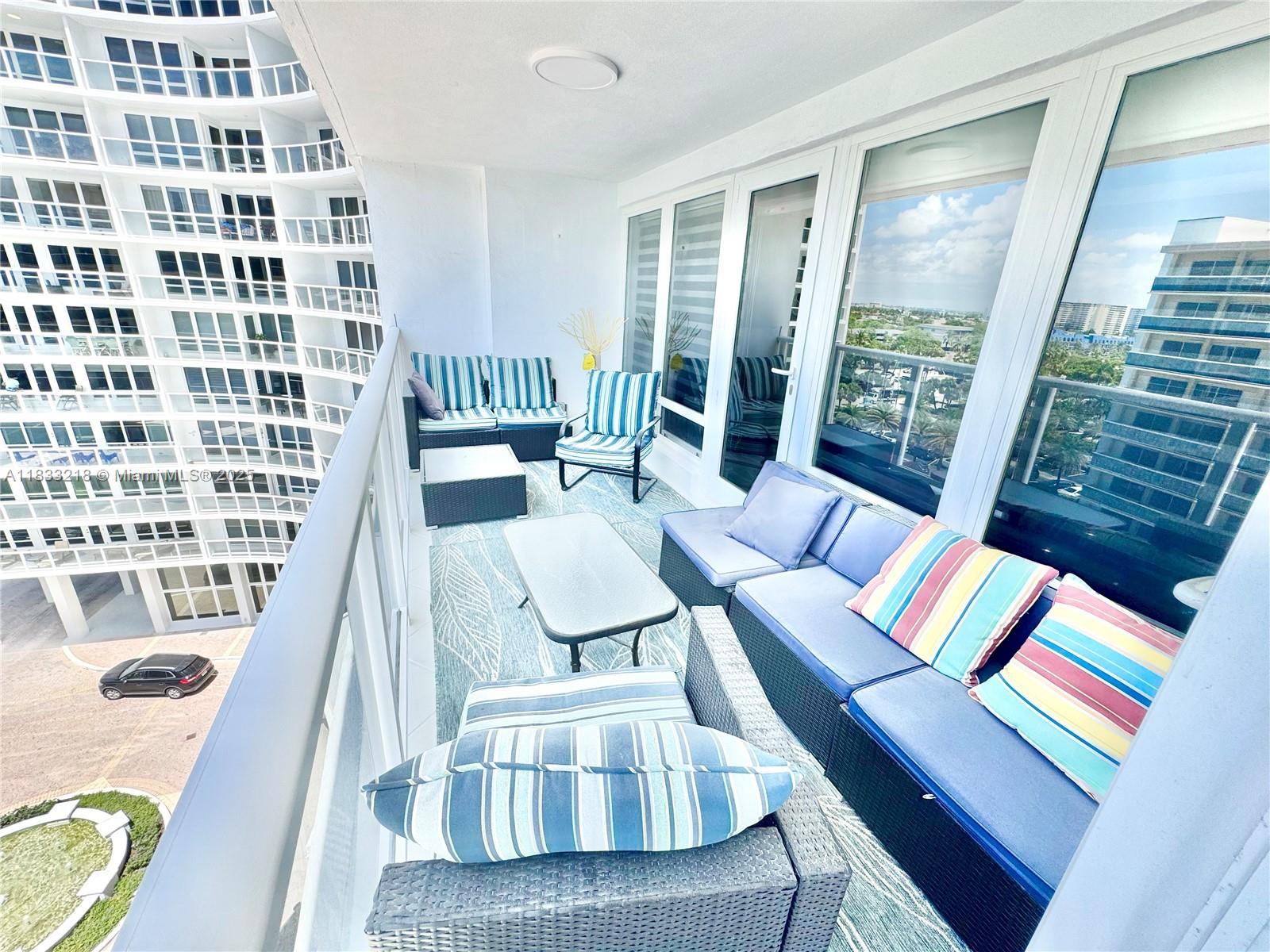 GALLEON CONDO - Residential Lease