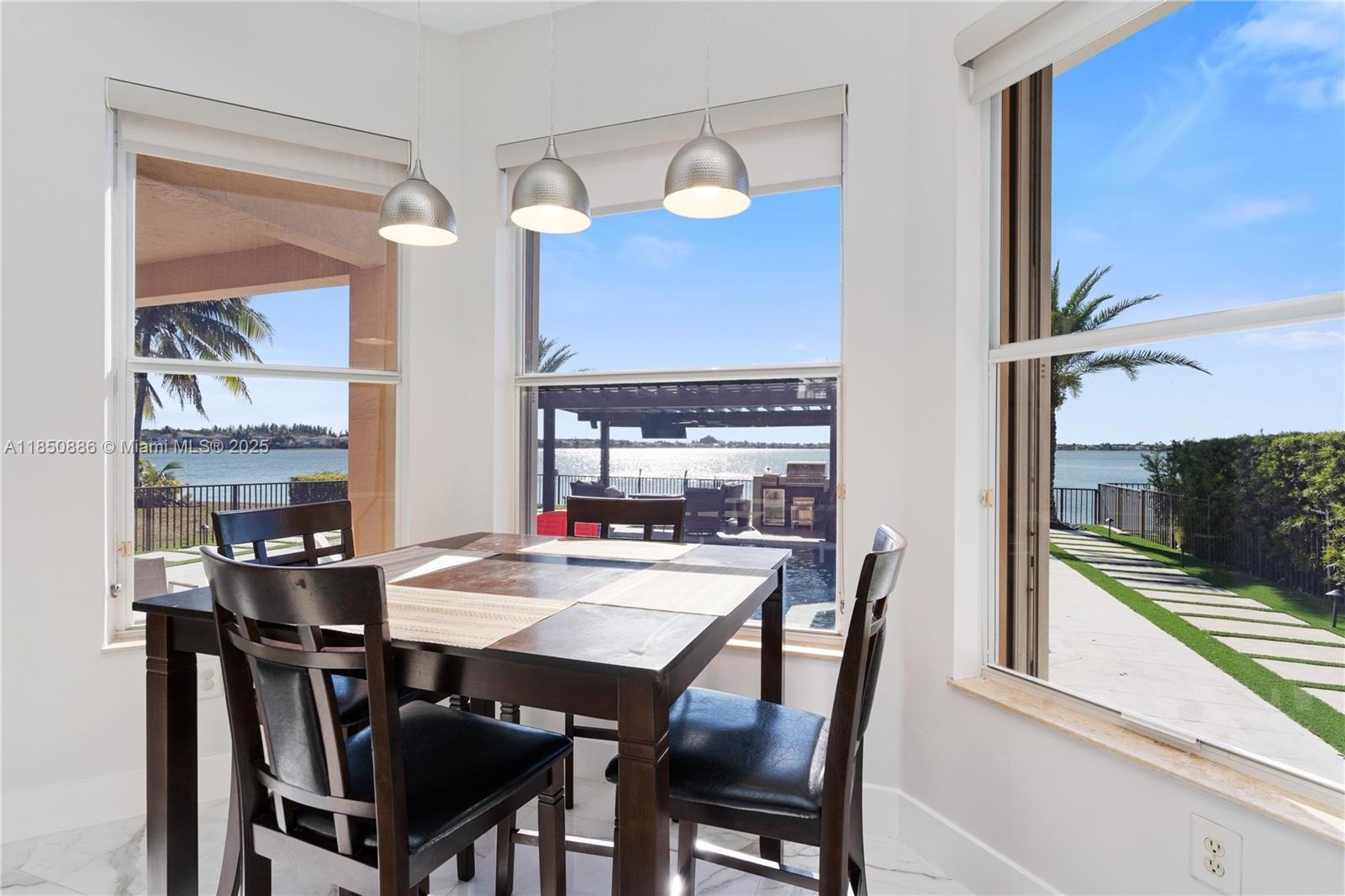 SUNSET FALLS PLAT 1 - Residential