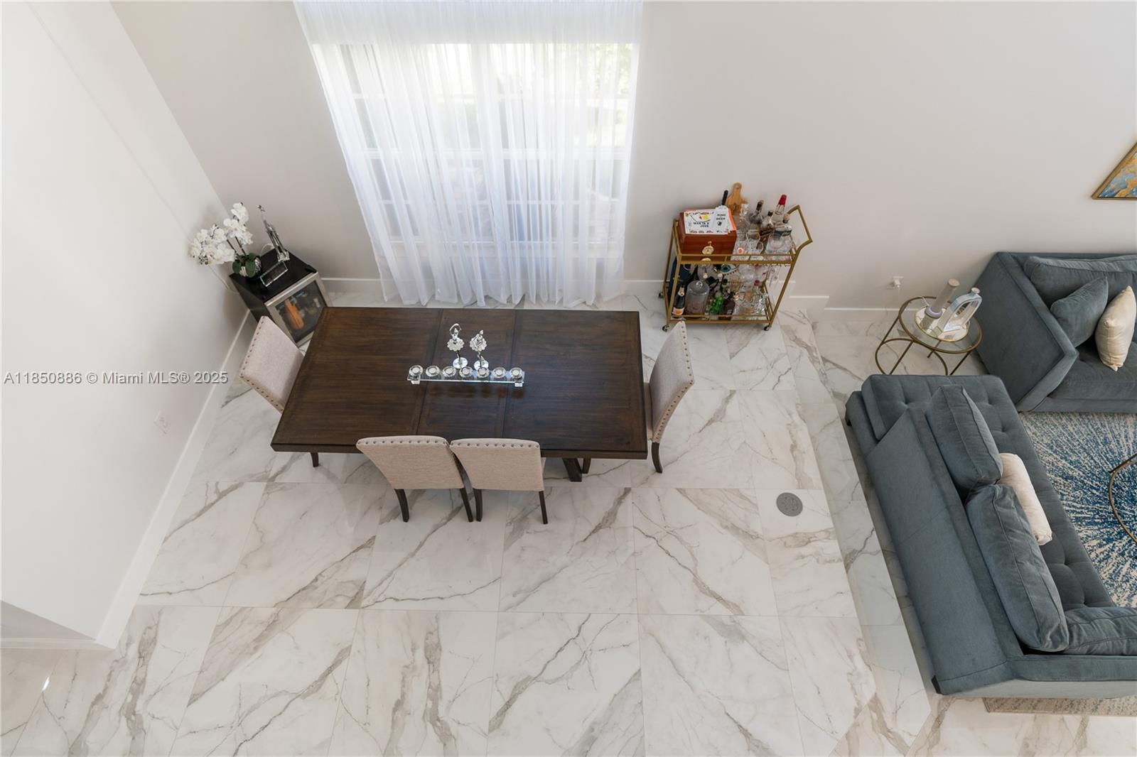 SUNSET FALLS PLAT 1 - Residential